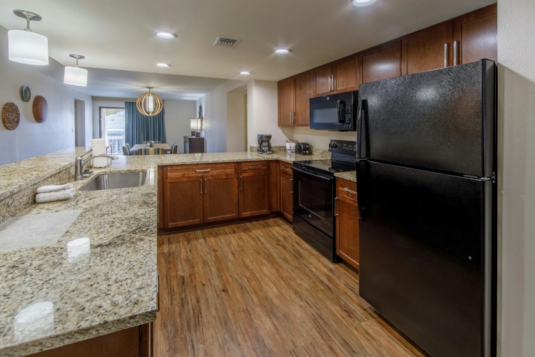 Holiday Inn Club Vacations Scottsdale Resort photo 32
