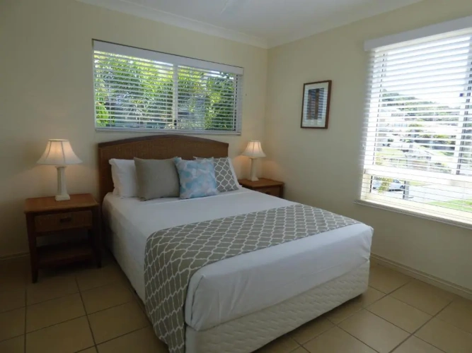 3 Bedrooms Standard Penthouse room