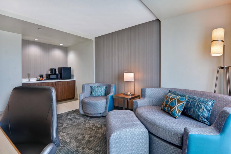 Double Suite