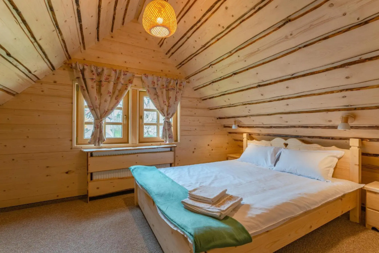 Cabane de Poveste