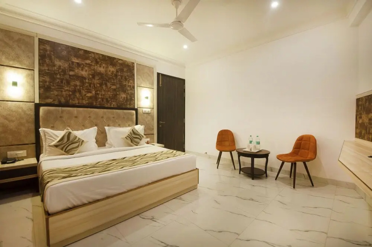 Hotel Almora