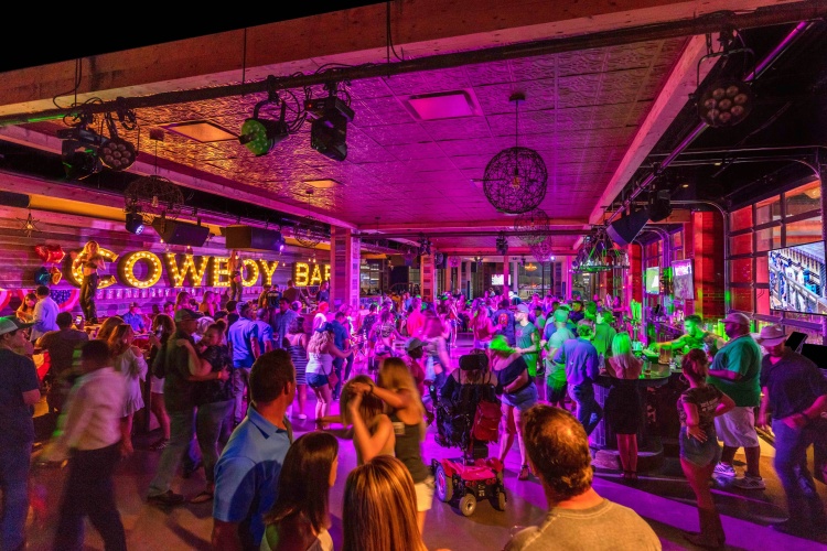 Live! By Loews - Arlington, Tx photo 18