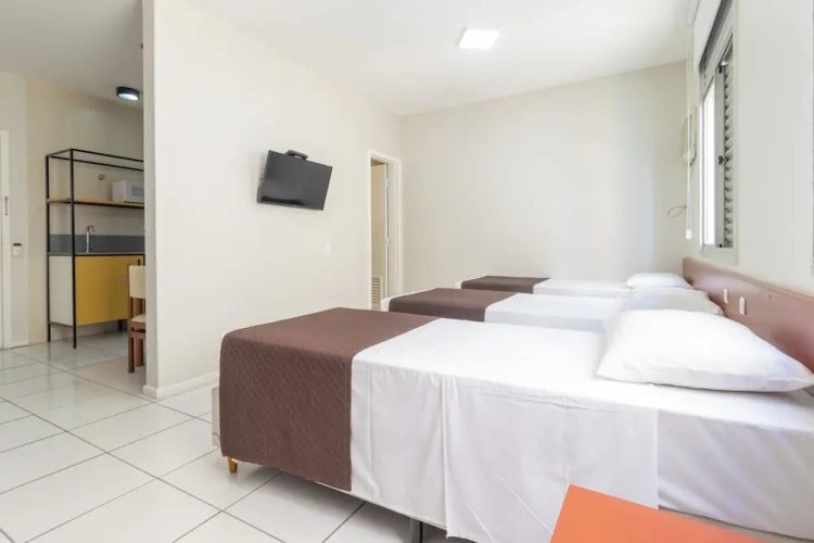 Economy Twin room