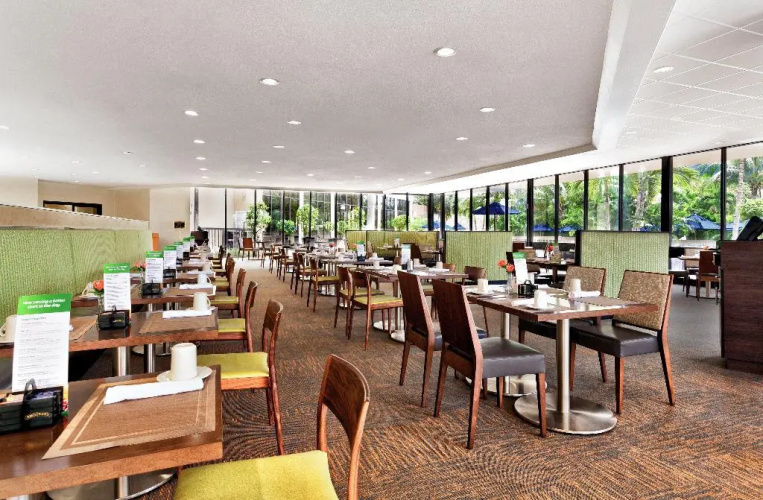 Holiday Inn Miami West - Airport Area photo 18