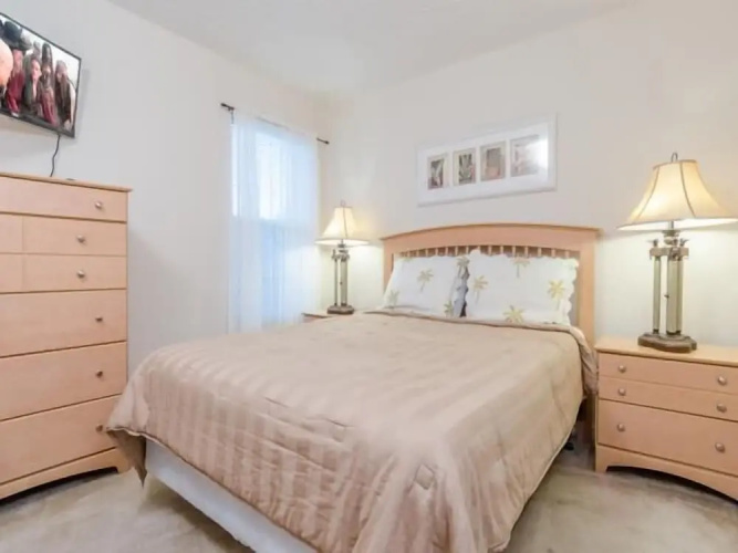 Ov535 - Emerald Island - 7 Bed 4 Baths Villa