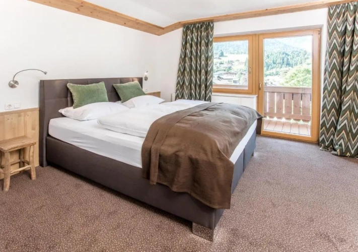 1 Bedroom Superior Apartment