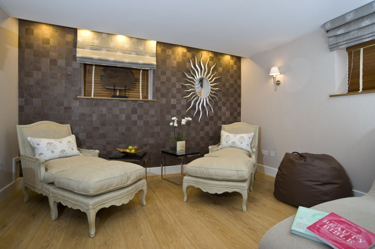 Park House Hotel