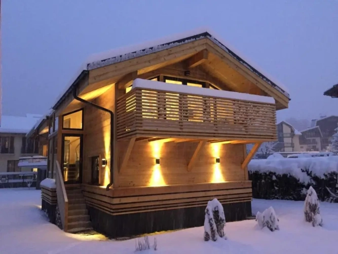Chalet
