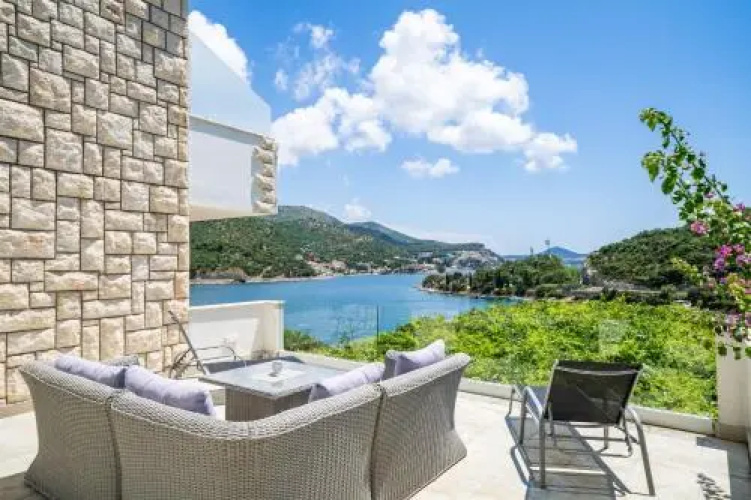 Villa Ivanka