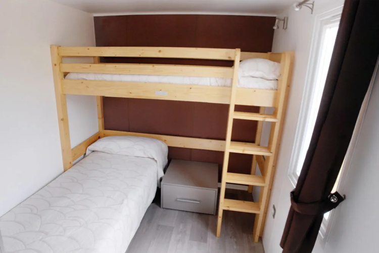 Camping l'alba