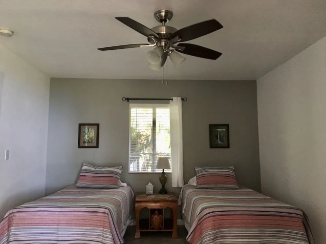 Kona Bayview Inn