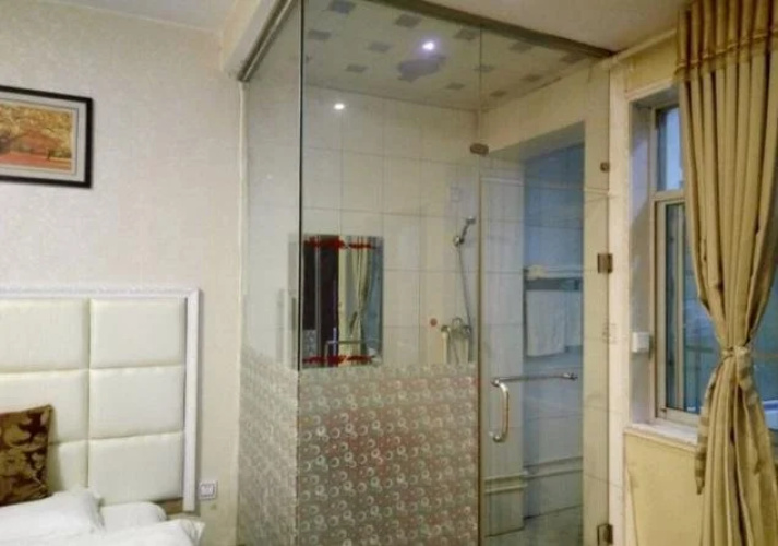 7 Days Rujia Hotel