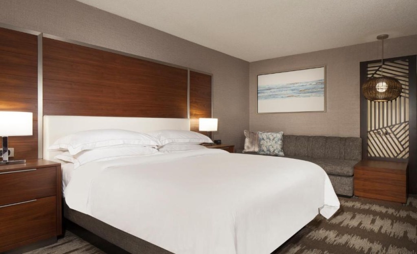 Double Guest room