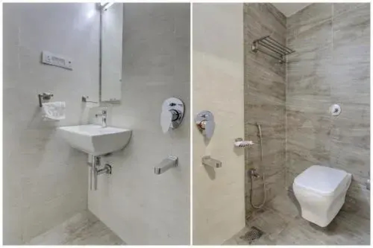 Hotel Devamrit by OYO Rooms