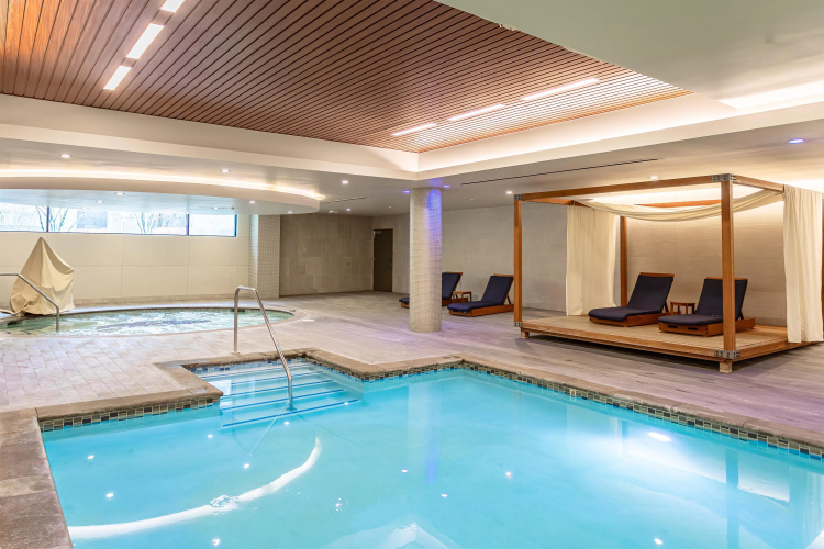 Hyatt Regency Lake Washington photo 16
