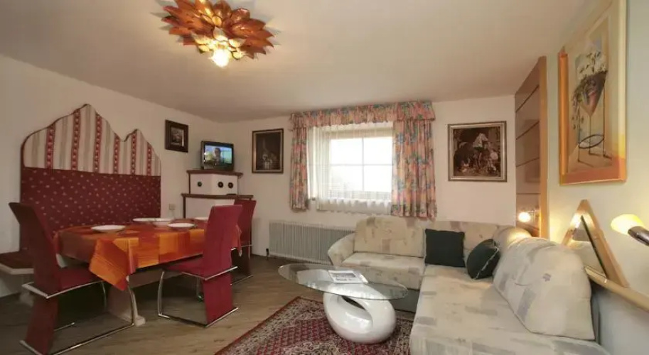 Appartement Fischer
