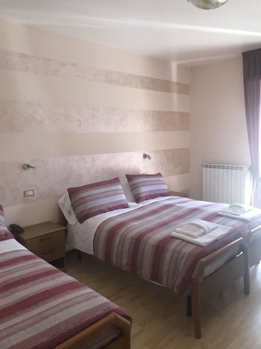 Hotel Iscla