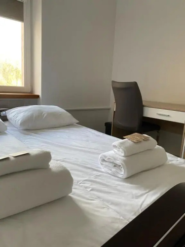 V15 Apartment