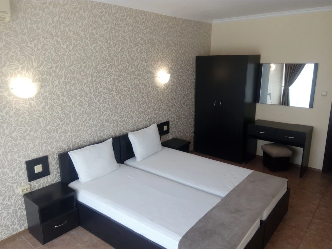 Marack Apartments