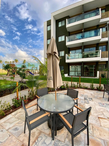 Mana Beach Experience Muro Alto C219