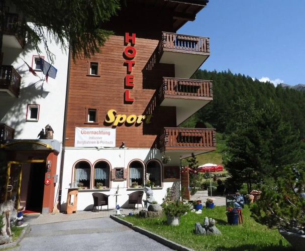 Image de l'hôtel