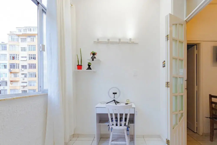 SUH Copacabana 103 Posto 6