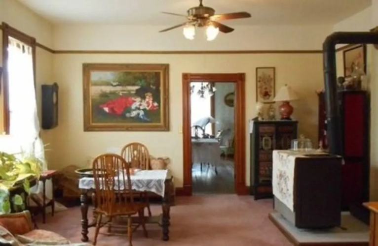 Violet Rose B&B