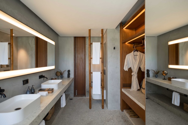 1 Bedroom Villa