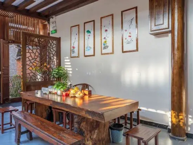 Sparkling Homestay Inn