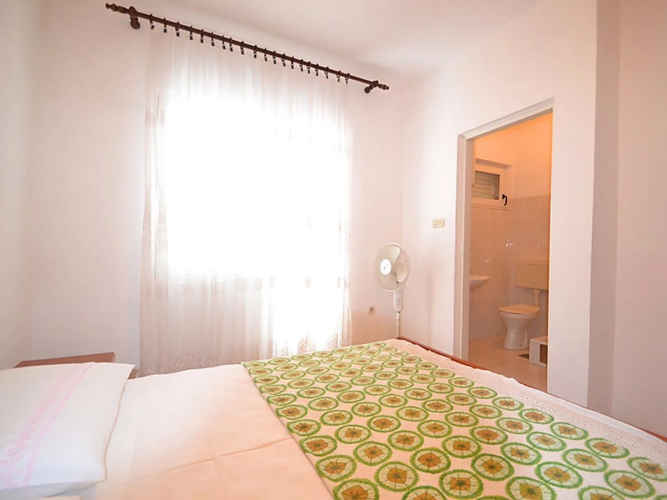 Apartment Ante Maslenica