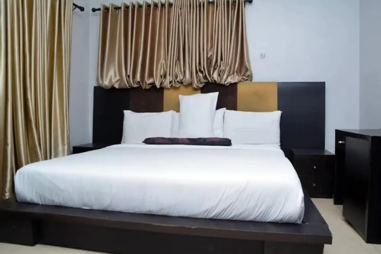 Hotel Di Elegante
