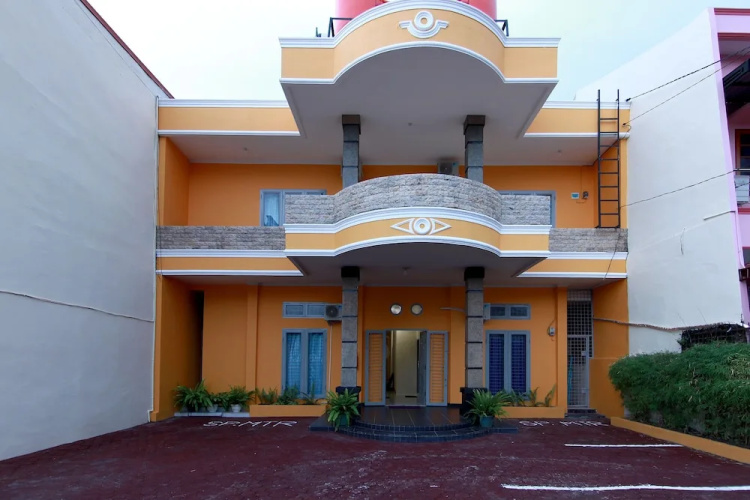Hotelbild