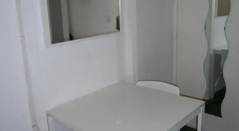 Appartements Part-Dieu Sud