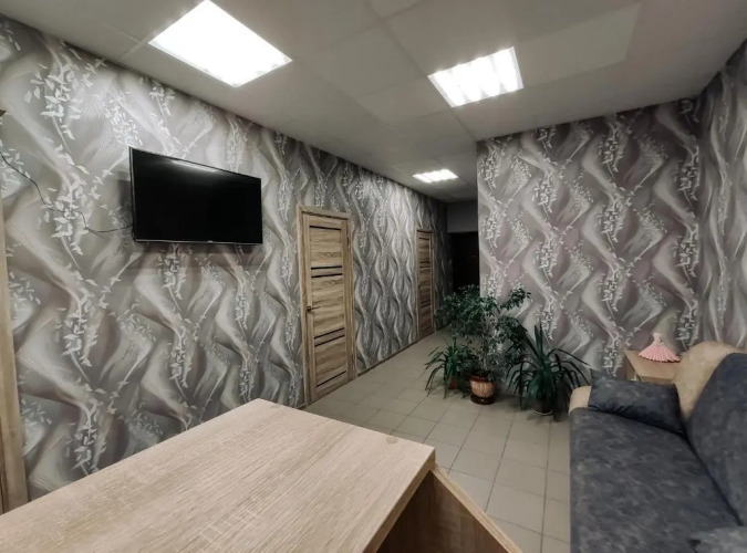 Фотография номера мини отеля Шоколад