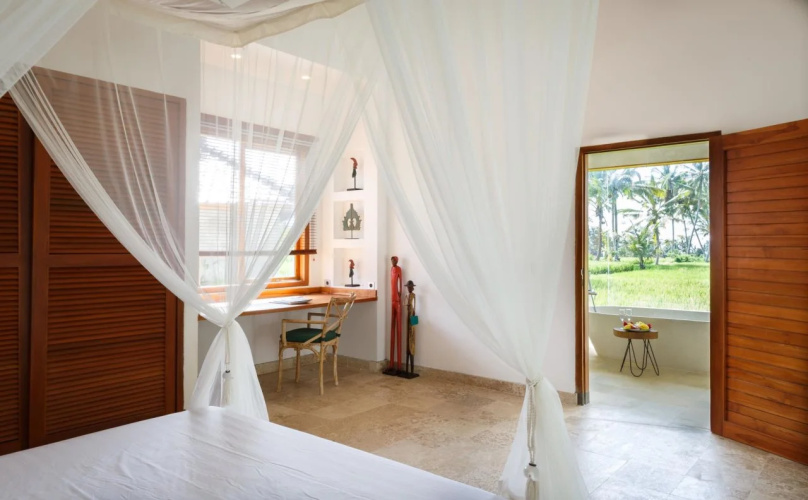 AllSaints Villa Ubud