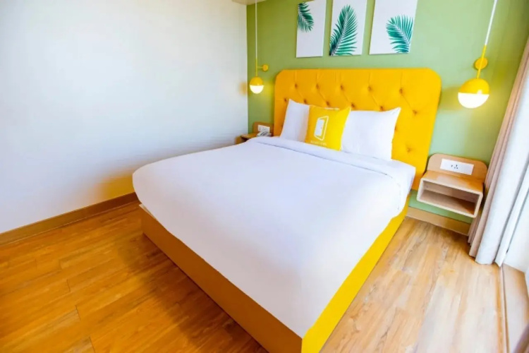 Bloom Hub - Guindy