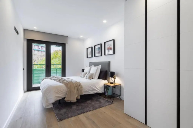 ApartsNou Bcn Les corts