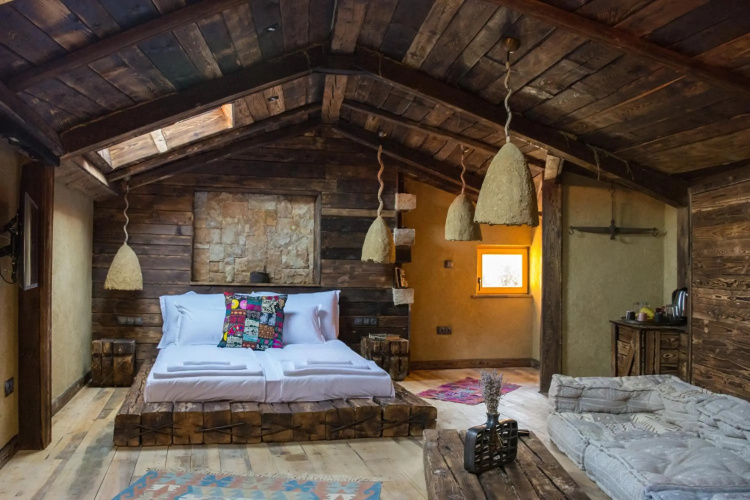 Saborna 25 Guest House