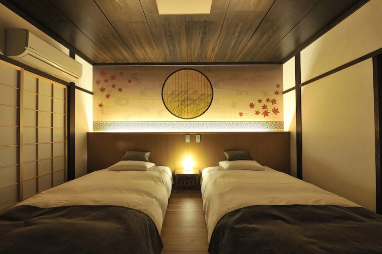 Fuga Bettei Kyoto Gojo