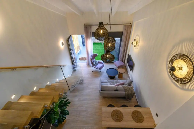 Versa Villas