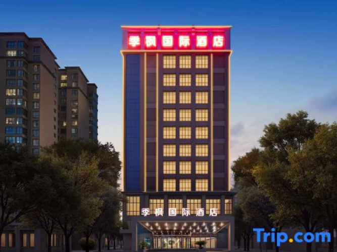 Jifeng International Hotel