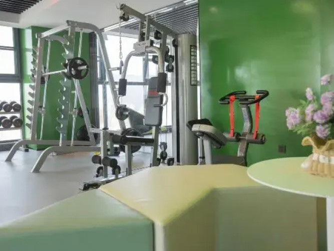 MOCHA Hotel