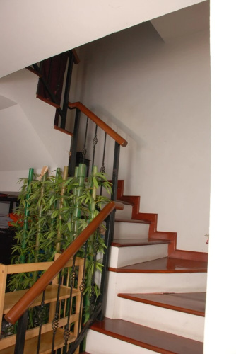 Sea and Sand Guesthouse & Restaurant