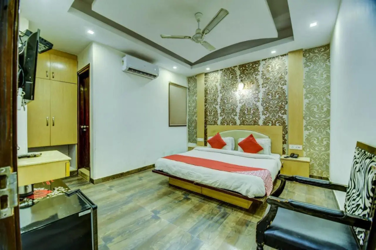Hotel Asko International