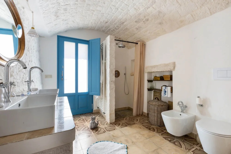 2085 Trullo Gatto