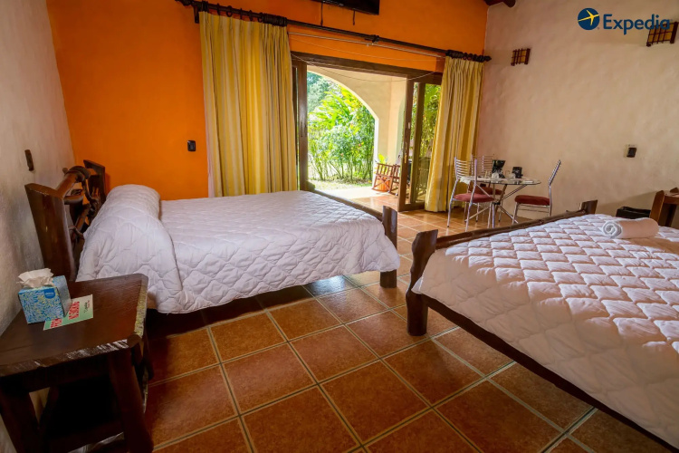 Hotel Mountain Paradise