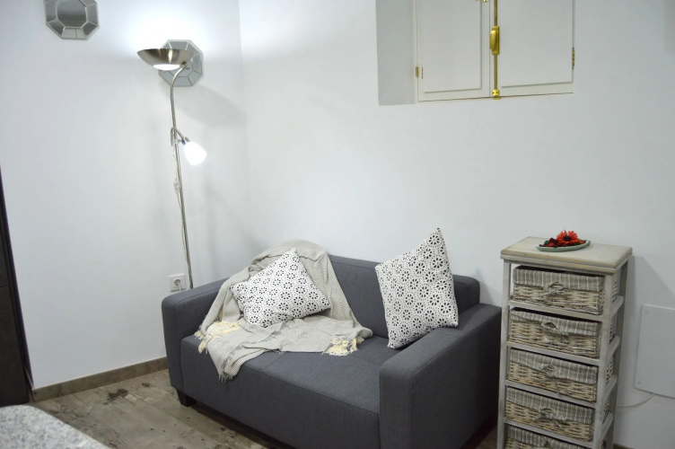 Apartamento Sagasta 47 Cadiz