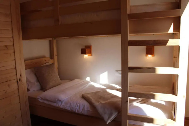 Rooms Pahulja