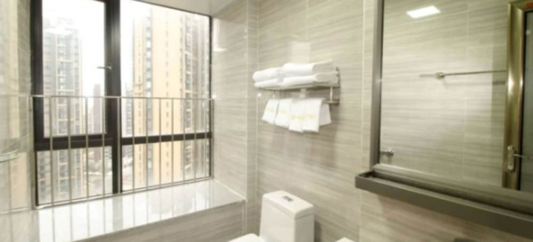 The Star Apartment  Hotel