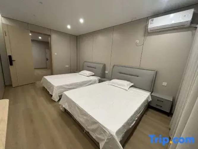 Weiwan Homestay